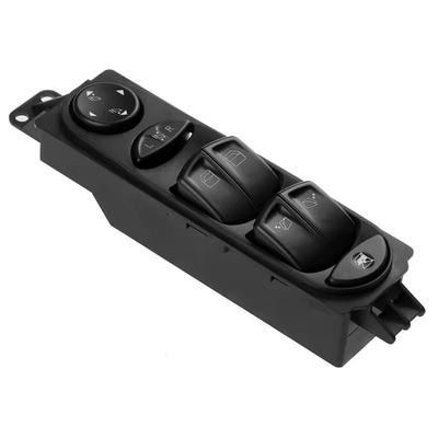 Voiture Pour Viano Wieland W639 2006-2012 A6395451313 6395451313 Bouton Interrupteur de Commande de Lève-vitre Électrique de Voiture