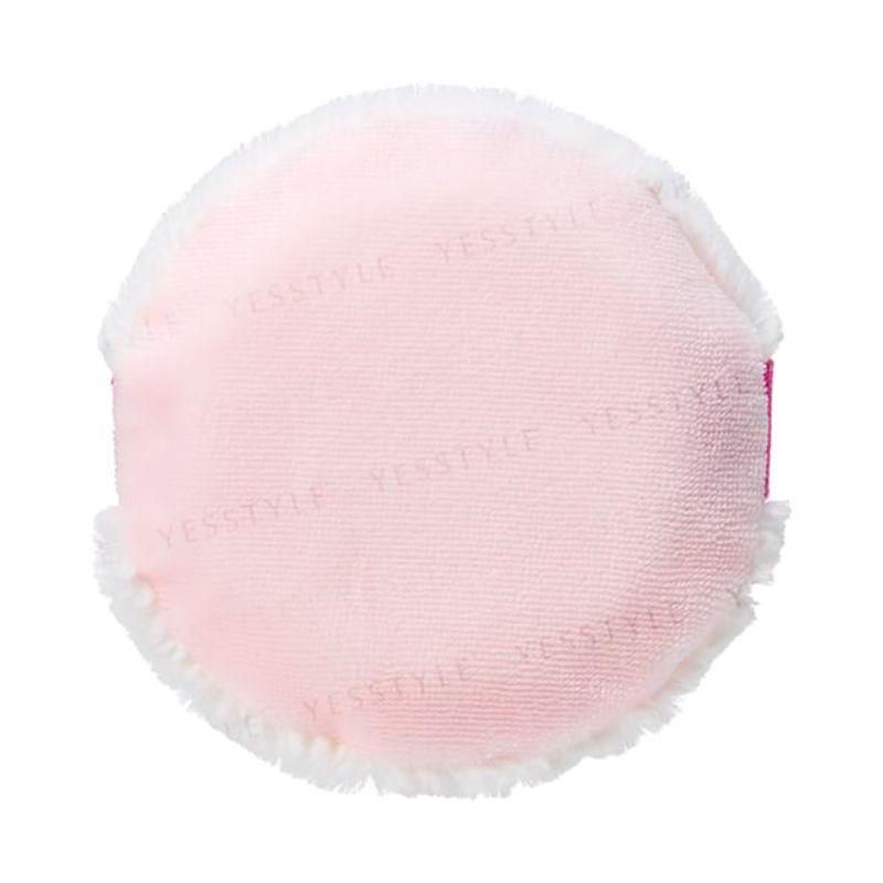 Chantilly - Rosy Rosa Twin Touch Puff