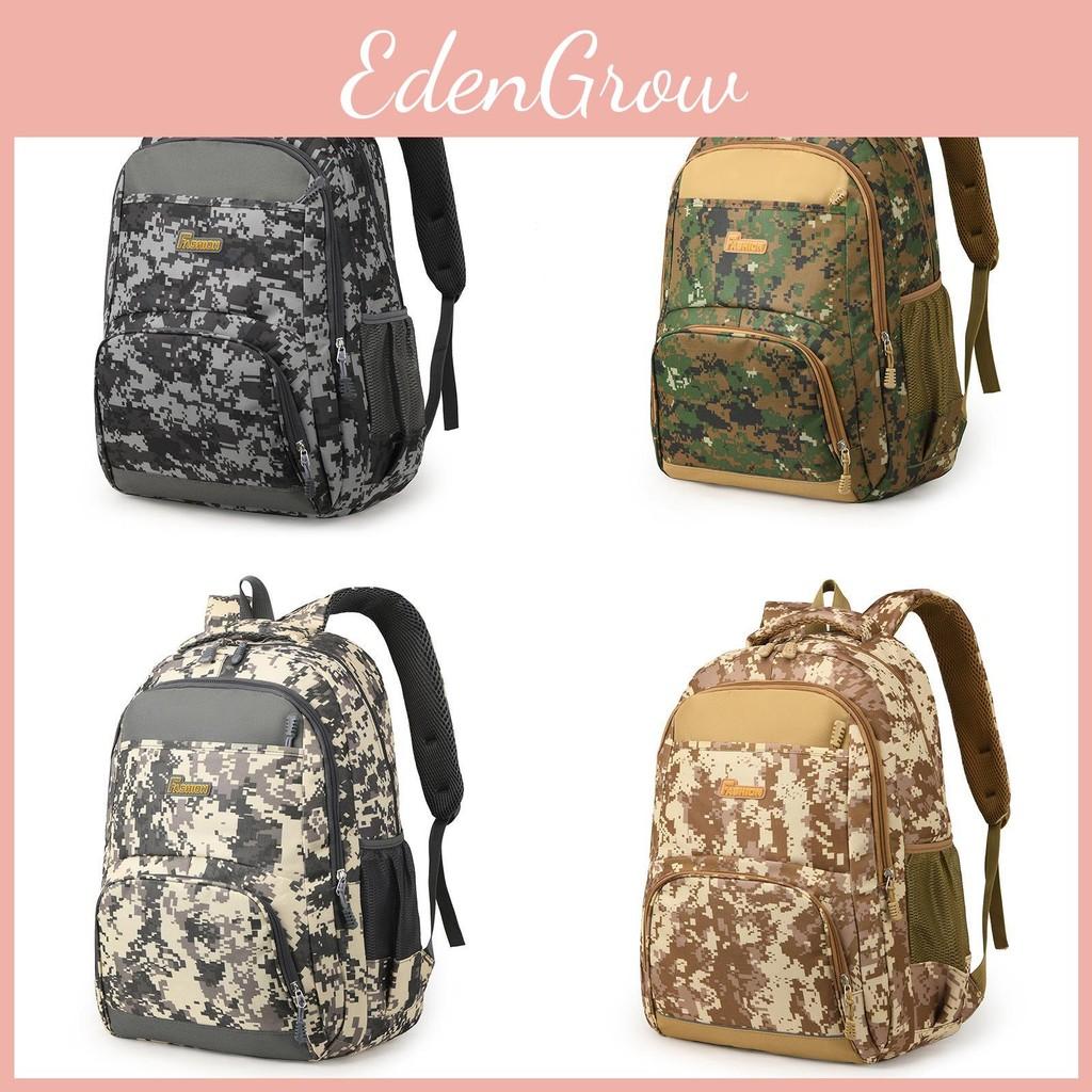 Breathable Unisex Backpack Waterresistant Kids Schoolbag Gift Durable