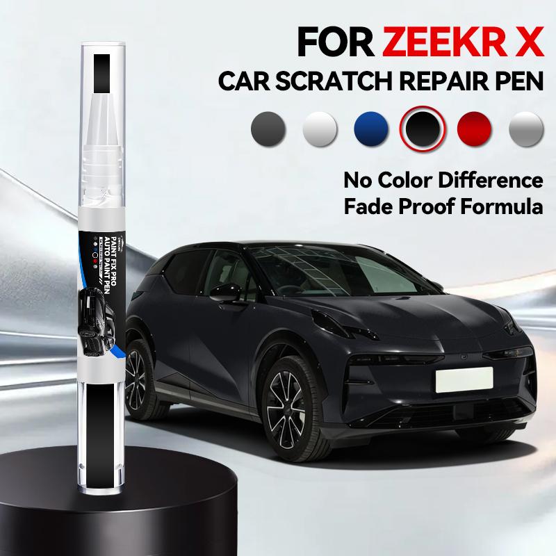 2026 Hot Car Accessories For ZEEKR X Touch Up Paint Wheel Repair Kit Quick And Easy Wheel Scratch Repair Rim Paint For Car Wheel