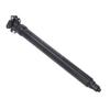 Hydraulic Lifting Seatpost Internal Routing Aluminum Alloy Wire Control Bike Post for Mountain Road Bikes 170mm Travel