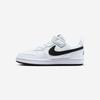 Nike Court Borough Low Recraft Boy Pre-School Velcro [DV5457-104]