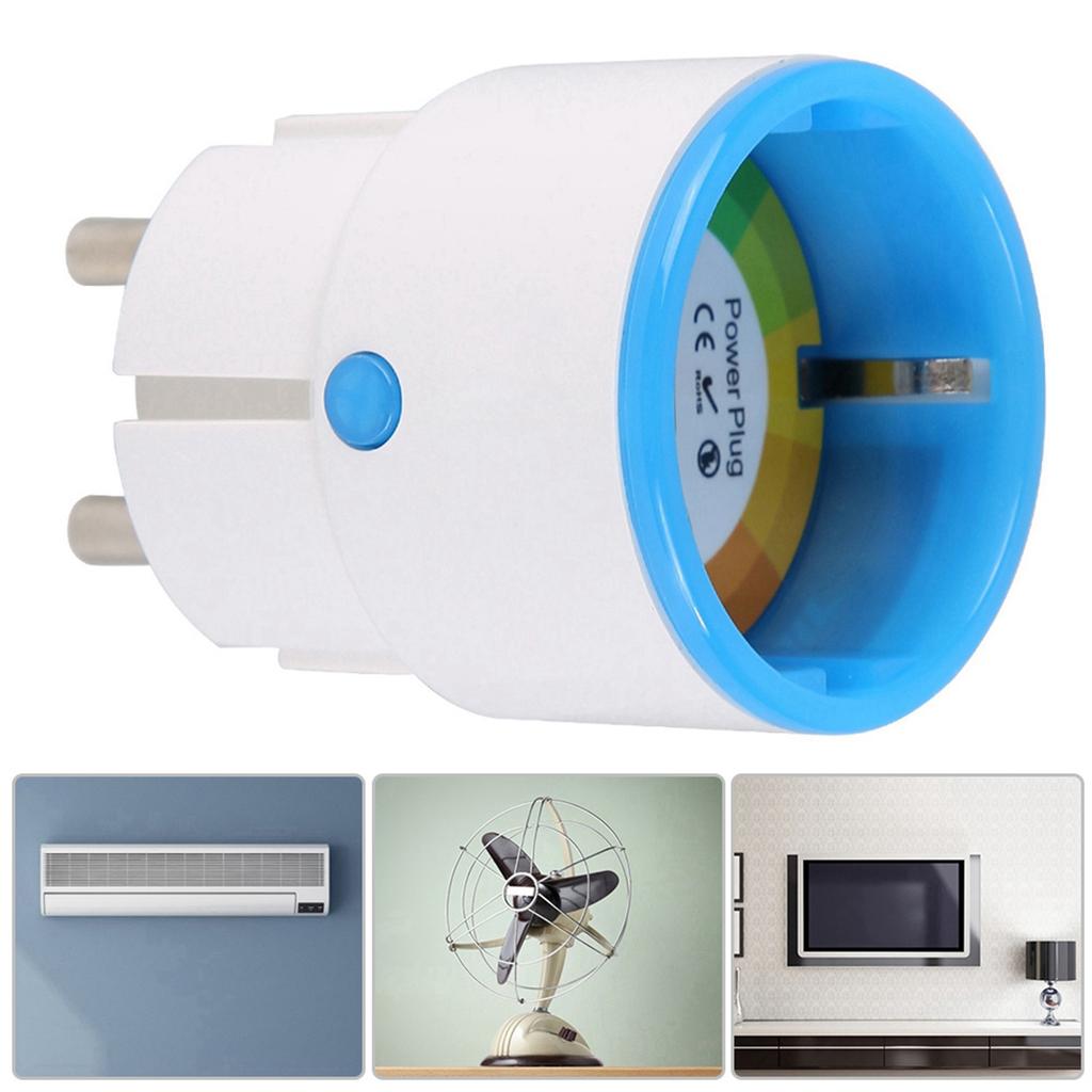 NEO COOLCAM NASWR01ZE Zwave Remote Socket  Work for Smarthings Vera Zipato Iris Wink Alarm  (