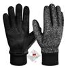 Winter Gloves -10℃ 3M Thinsulate Thermal Gloves Coldproof Warm Running Gloves Touchscreen Road Bike Cycling Gloves for Men Women