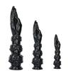Extra Large Fake Arm Fist Anal Plug for Self-Pleasure, Male and Female Expansion Toy