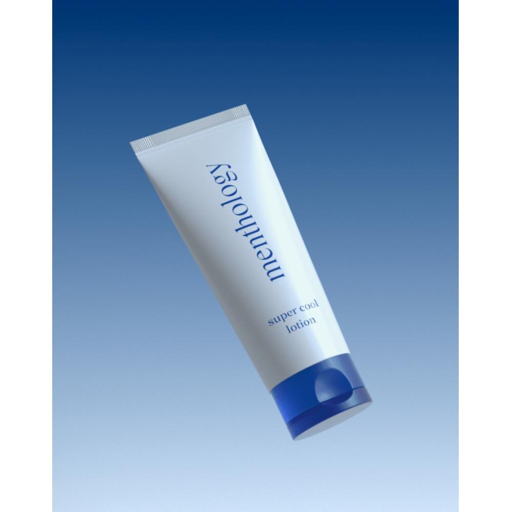 Menthology [2 Pack] Super Cool Lotion 100ml
