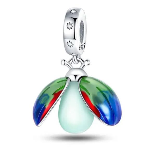 Autumnwinter New Copper Cute Dog Cat Monkey Little Rabbit Charm Pendant Beads Fit For Bracelets Necklaces Diy Fine Jewelry