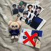 [USED] StrayKids KARMA SKZOO Seungmin Papim