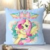 Cartoon Cute Pillow Anime Ins Style Ziyue Peach Cloud Pillow Student Nap Pillow