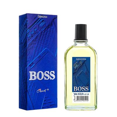 Eau De Cologne -  Afrershave Fragrance Lotion Cologne 75 Ml