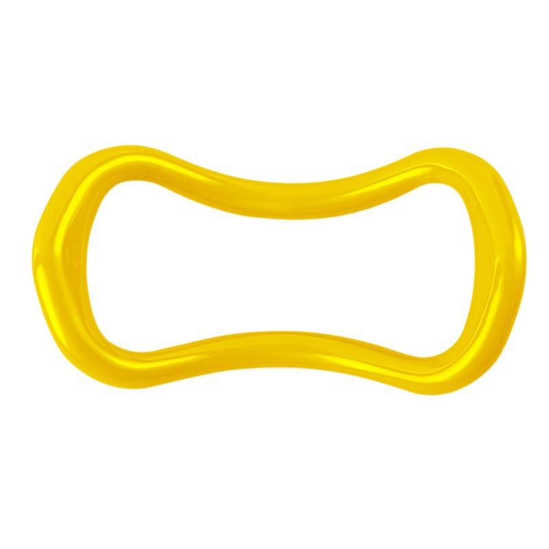 Yoga Ring Open Shoulder Back Yoga Ring Leg Clamps Leg Clamps Yoga Fitness Sporting Goods