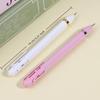 4-in-1 Nail Art Dotting Werkzeuge Nail Art Spitze Punkt Farbe Maniküre Set Drehbarer Kugelschreiber Bohrer Stift Dotting Werkzeuge Nagelspitzen Stift