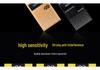 G319 Wireless Signal Detector: Anti-Paparazzi, Anti-Surveillance, Camera & GPS Detection Portable Device