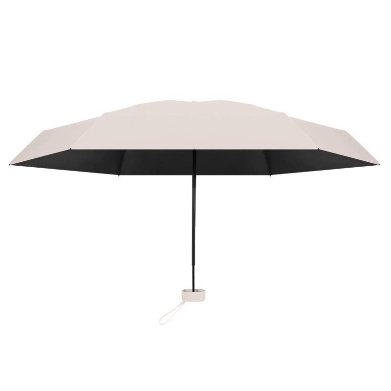 Nanqiao Ultra-Light Mini Pocket Umbrella