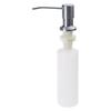 Sink Liquid Soap Dispenser Built In Sink Soap Dispenser Hand Press Liquid Dispensers Countertop Soap Dispenser Pump