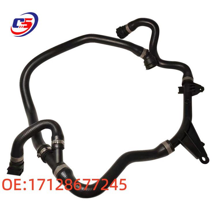 Suitable Coolant Hoses & Radiators for BMW F30/F35