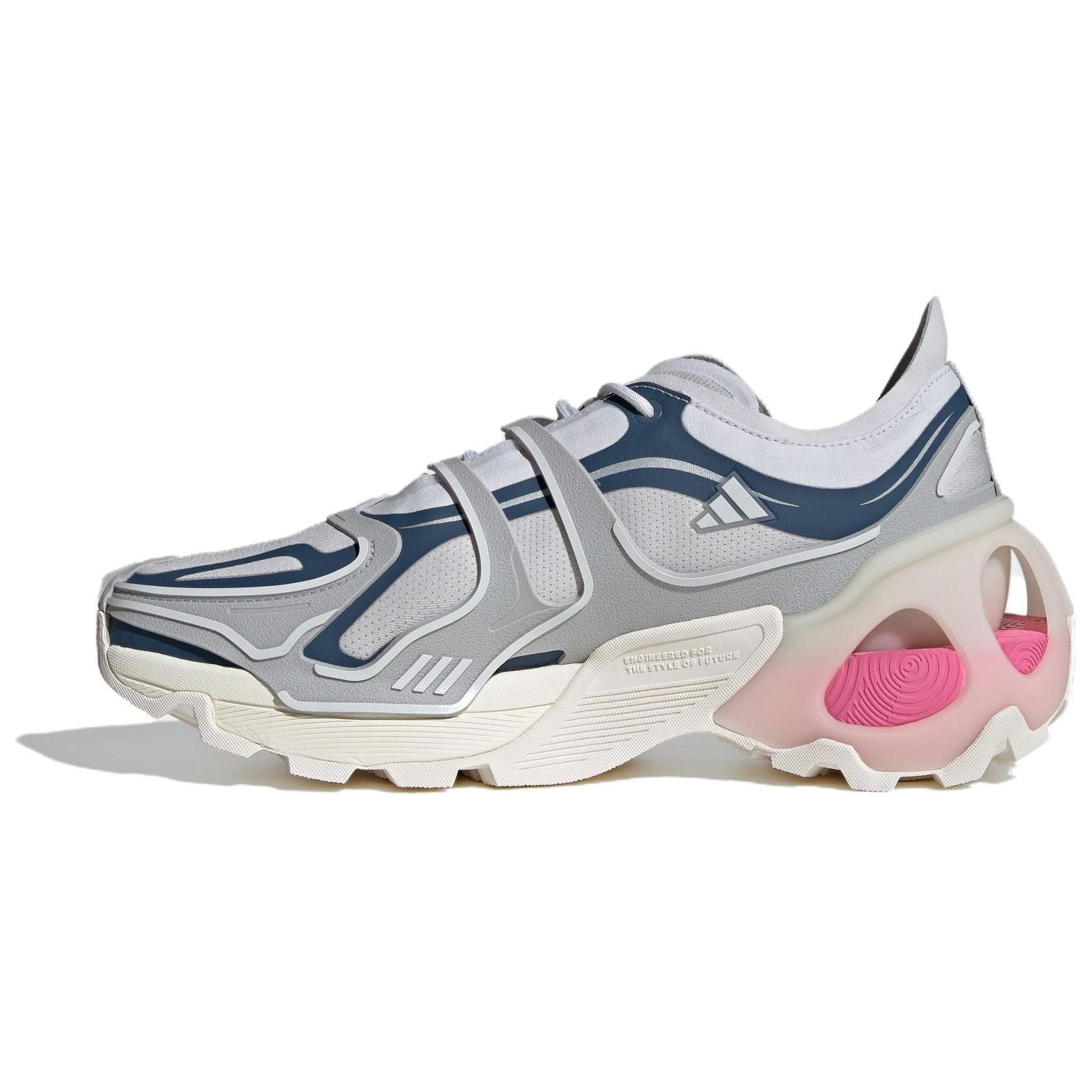 adidas Wonder Runner Pro Grey Men s IF1652 EU 42