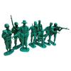 Jumbo Soldier 8-Piece Set [Parallel Import]