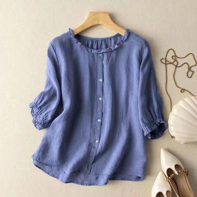 Tops – Bluse e camicie
