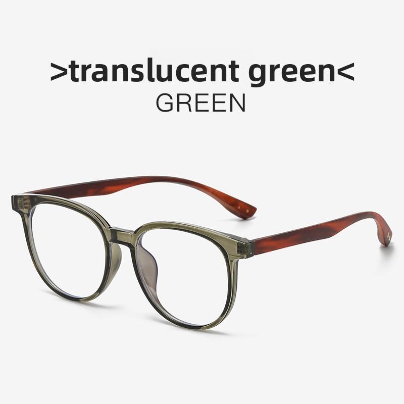 Blue Light Blocking Glasses For Women With Slim Fit Frame Stylish Office Eyewear