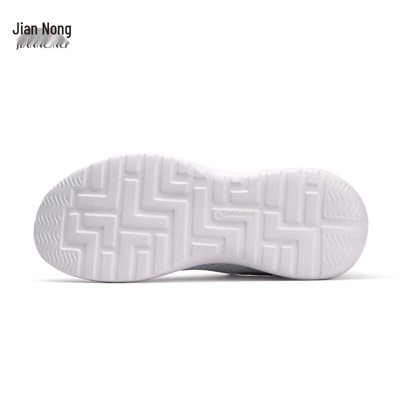 Jiannong X531 Unisex Mesh Sports Casual Shoes
