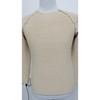 Men S Crew Neck Long Sleeve Slim Fit Pullover Knit Casual Sweater