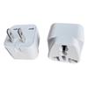 US Adapter US Plugs Converter US Travel Adapter UK EU to US Plugs Converter Power Charging Electrical Socket Wall Plugs