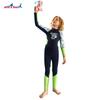1.5MM Children's Diving Suit Middle Swimming Surfing Cold Warm Snorkeling Swimsuit