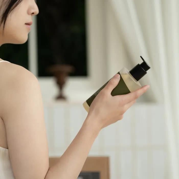 Nordic Birch Relaxing Body Wash