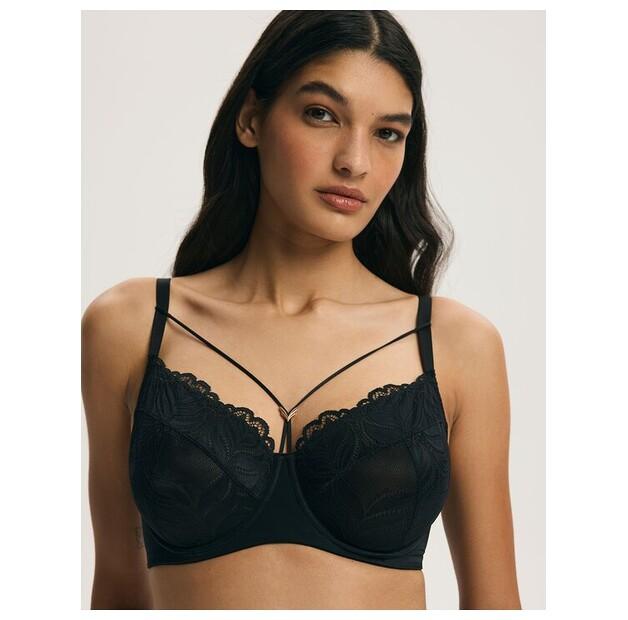 Бюстгальтер с косточками Esotiq 45409