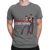 Code Veronica Funny 100 Cotton TShirt Rresident Evil Codeveronica Tops Tees For Unisex