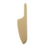 P9JC Interior Door Armrest Panel Trim Cover 83550-T2F ABS-Plastic Accessories Easy Installation Left/Right fits for Accord