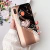 For Samsung Galaxy A20e Case SM-A202F Popular Fashion Painted Cover Soft Silicone Phone Case For Samsung A20e A202F Fundas Coque