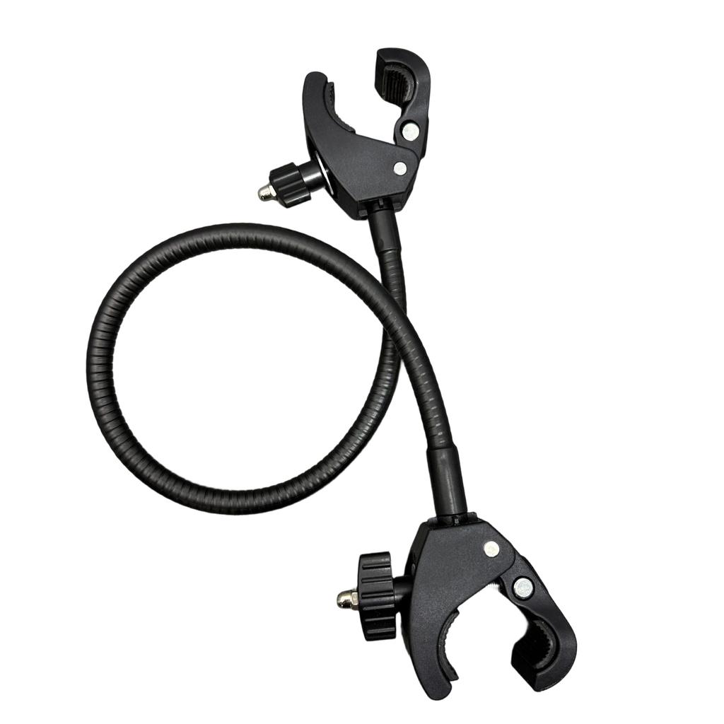 Gooseneck Mic Stand Microphone Stand For Desk Mount With Clamp Mic Holder for Music Recording Equipment