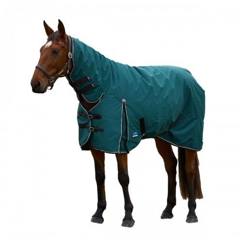 Weatherbeeta Comfitec Classic Combo Neck 220g Horse Turnout Rug