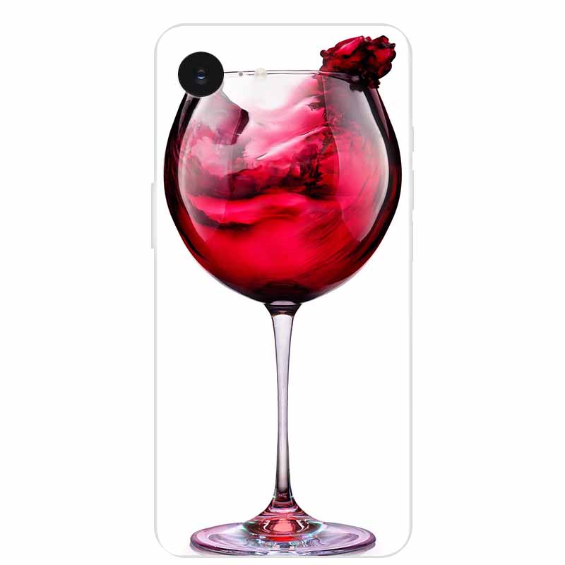TPU Case For iPhone 16e 2025 Phone Case 16 E Coque Clear / Transparent Silicone Soft Back Cover For iPhone 16 Pro Max Plus Case