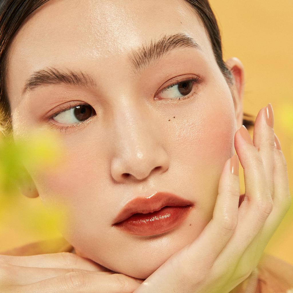 Hisce New Depth Eyeshadow Palette (NEW BEGINNING)