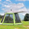 Yuzhan Outdoor Automatic Hexagonal Tent