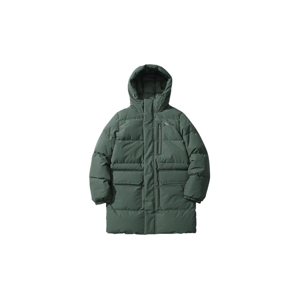 Jack Wolfskin Down Jacket Unisex A62267