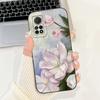 For Xiaomi Mi 10T Case Stylish Candy Painted Cover Shockproof Soft Silicone Phone Case For Xiaomi Mi 10T Pro Mi10T 10TPro Bumper