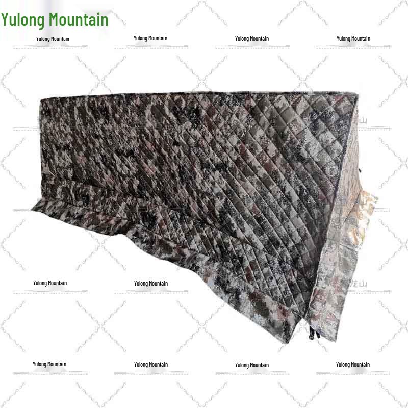 Yulongshan 17 Outdoor Camping Tent