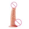 Dildo Anal Masturbator Easy To Clean Universal Cozy Penis Thrusting G-spot Masturbator for Lesbian