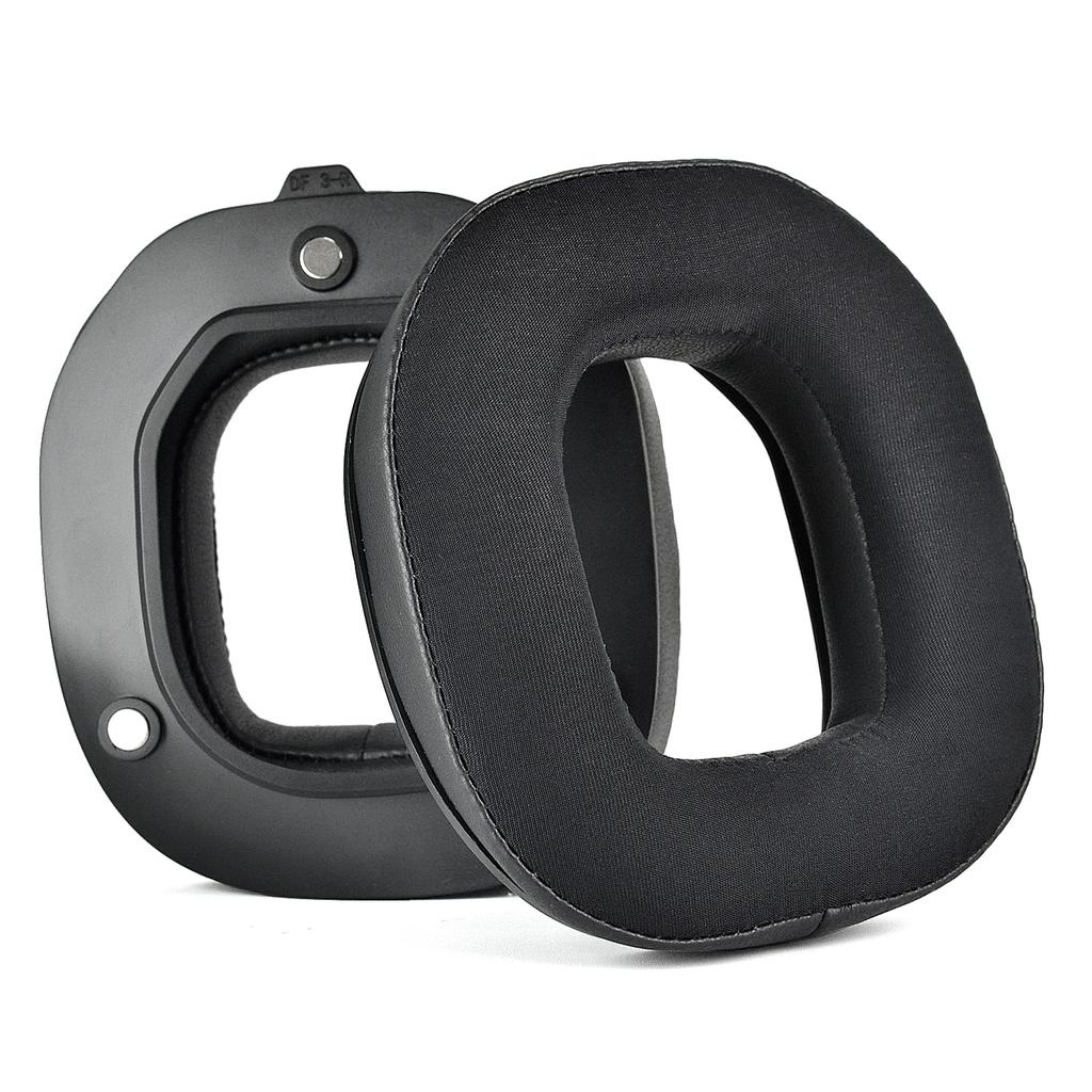 Elastic EarPads Covers for Astro A50 Gen3 Headphone Ear Cushion Earphone Memory Cooling Earpads Magnetic Buckle