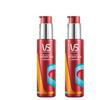 Vidal Sassoon Curl Defining Hair Serum (2-Pack)