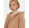 Mid-season Jacket Marella Fabiana 2423486064 Beige Regular Fit