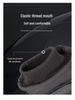 Windproof Waterproof Non-slip Touch Screen Cycling Gloves for Men and Women. Perfect for Skiing, Electric Car, Motorcycle In Autumn and Winter.