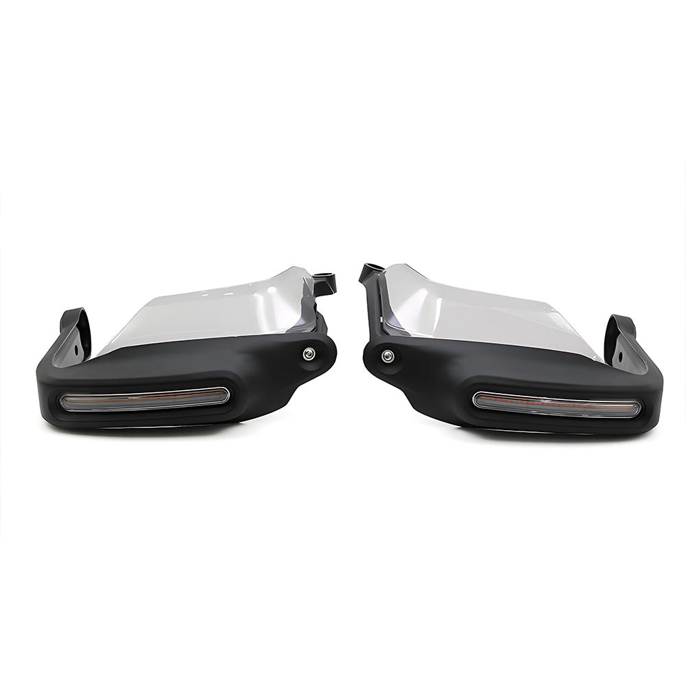 

For BMW R 1300GS R 1300 GS R1300 GS ADV GS1300 R 1300GS ADV 2025-2025Motorcycle Handguard Hand shield Protector2025 2025 2025 сірий