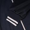 GUCCI Jackets Men's Black Stand Collar Moderate (Unisex) Jackets 696802 XJEES 1152