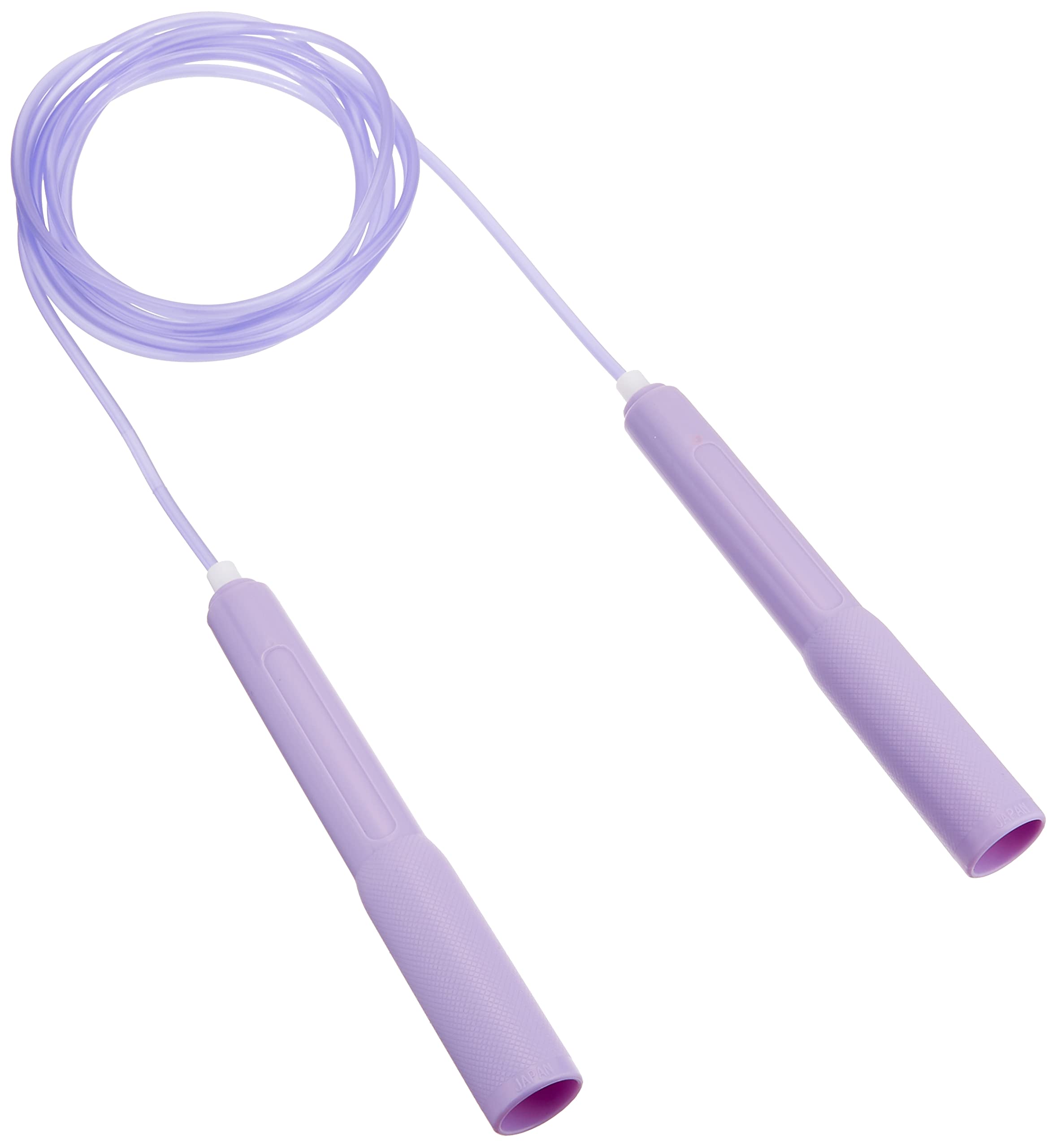 

Kutsuwa Sports Jump Rope, Purple, NT010PU