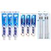 Lengsuanling Anti-Sensitivity Toothpaste & Toothbrush Bundle